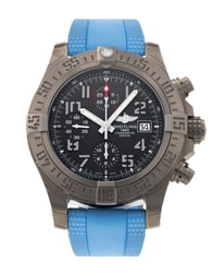 Breitling Avenger Bandit E13383